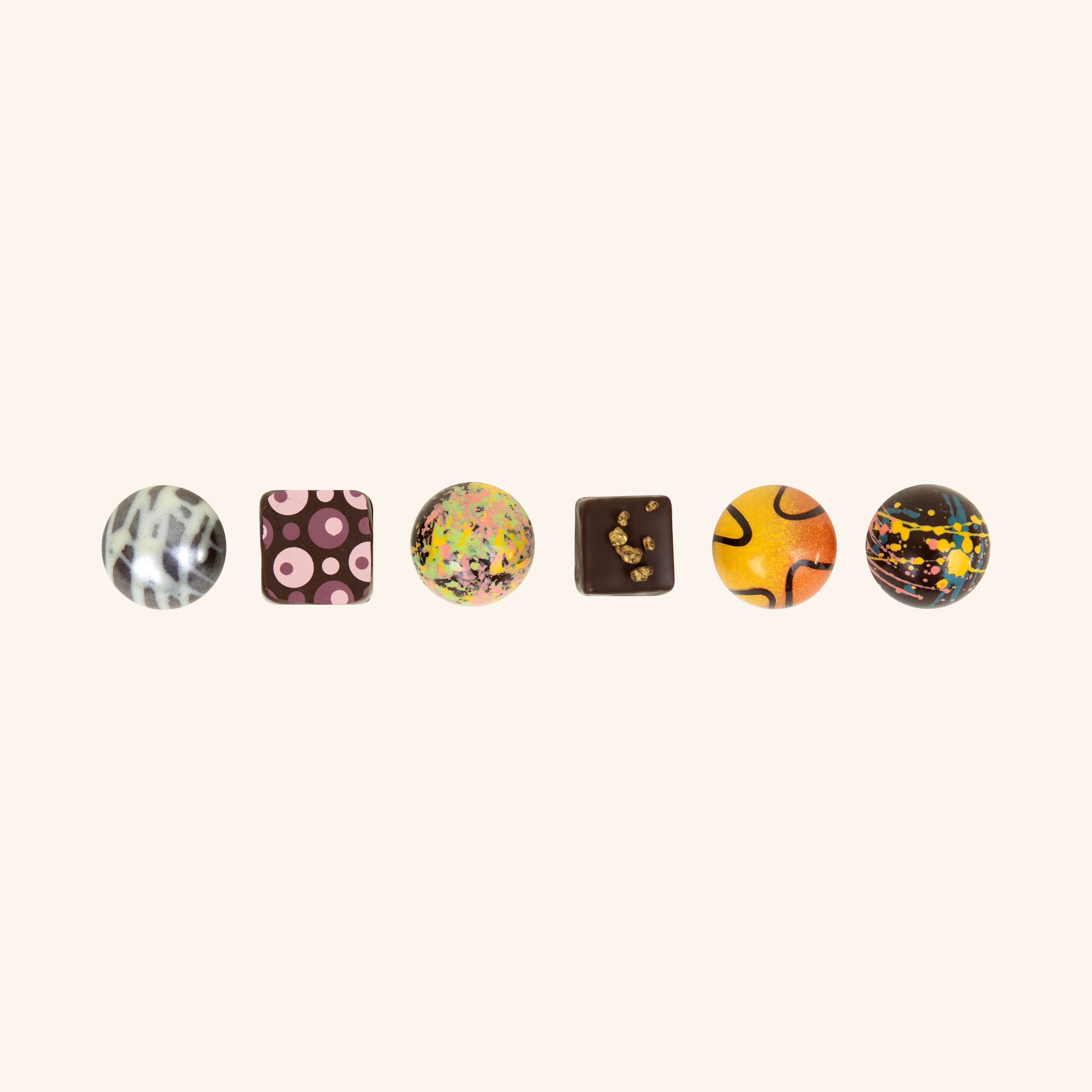Image of Disco Collection